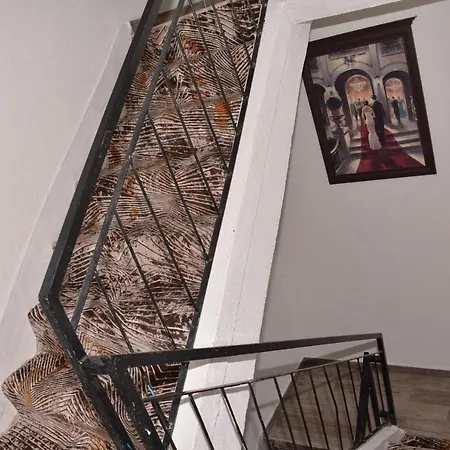 Yasmin Butik Apartmanhotel Marmaris