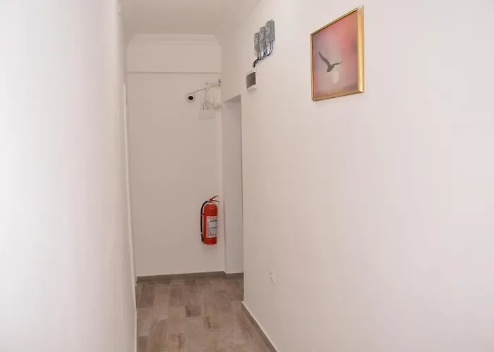 Yasmin Butik Apartmanhotel Marmaris
