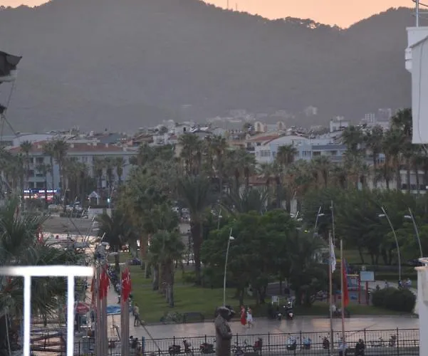 Apartmanhotel Yasmin Butik