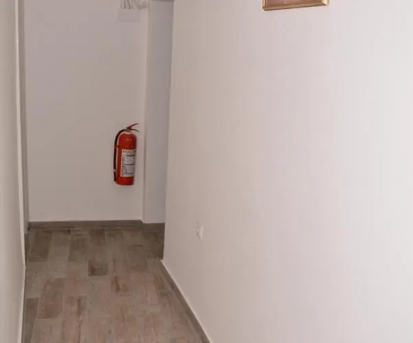 Yasmin Butik Apartmanhotel *
