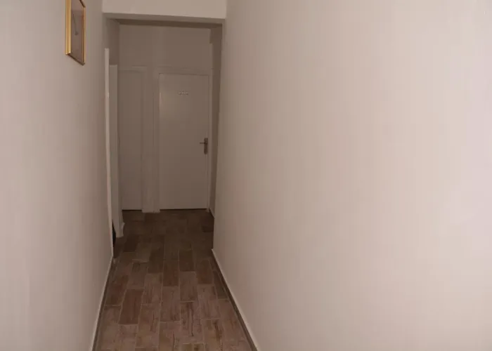 Apartmanhotel Yasmin Butik *