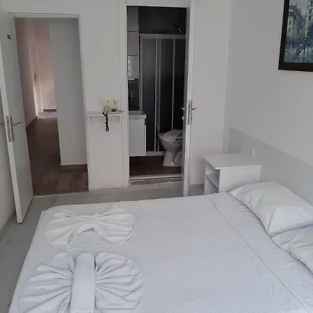 Yasmin Butik * مرمريس