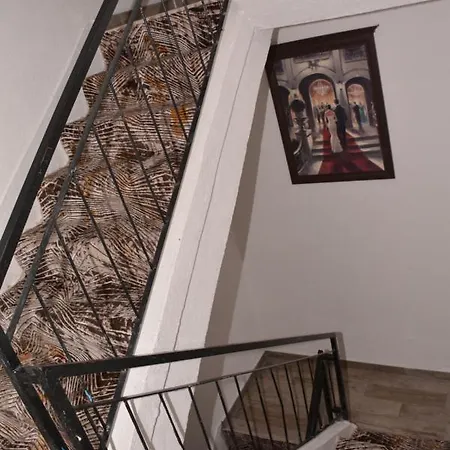 Yasmin Butik * مرمريس