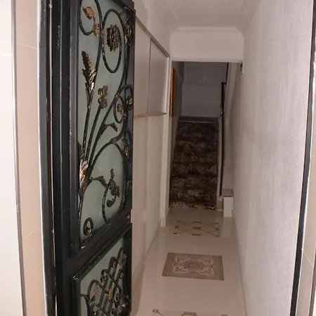 Yasmin Butik * مرمريس