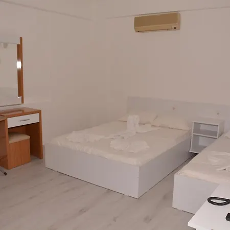 Yasmin Butik Aparthotel Marmaris