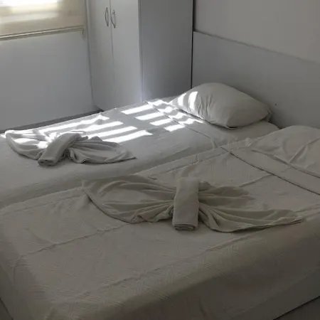 Yasmin Butik Aparthotel