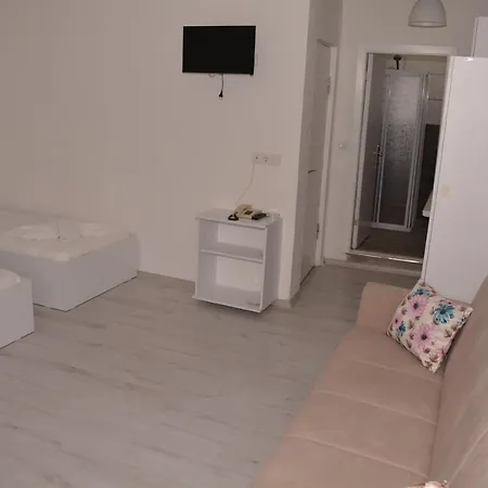 Aparthotel Yasmin Butik *