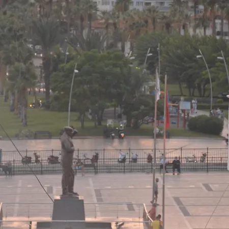 Yasmin Butik Aparthotel Marmaris