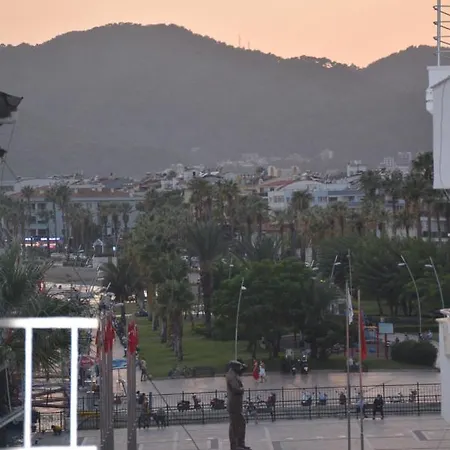 Aparthotel Yasmin Butik