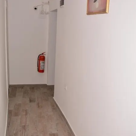 Yasmin Butik Aparthotel *