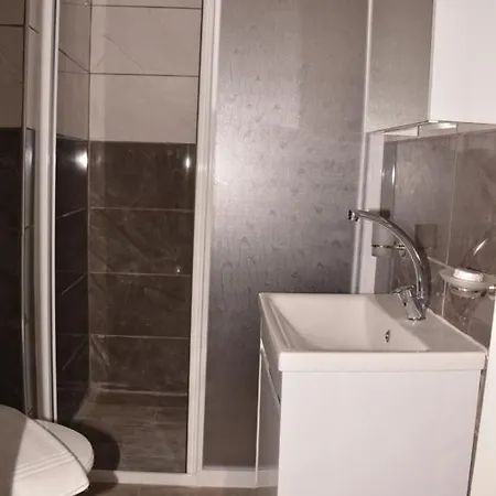 Yasmin Butik Aparthotel *