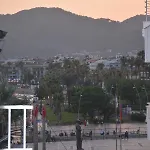 Lejlighedshotel Yasmin Butik