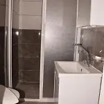 Yasmin Butik Lejlighedshotel *