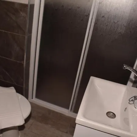 Hotel de apartamente Yasmin Butik Marmaris