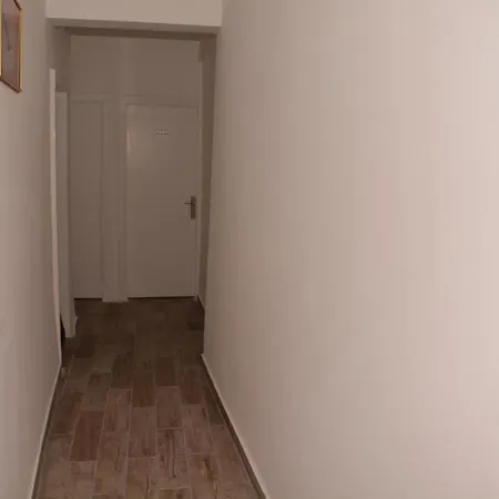 Hotel apartamentowy Yasmin Butik *