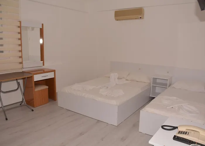 Yasmin Butik Appart hôtel Marmaris