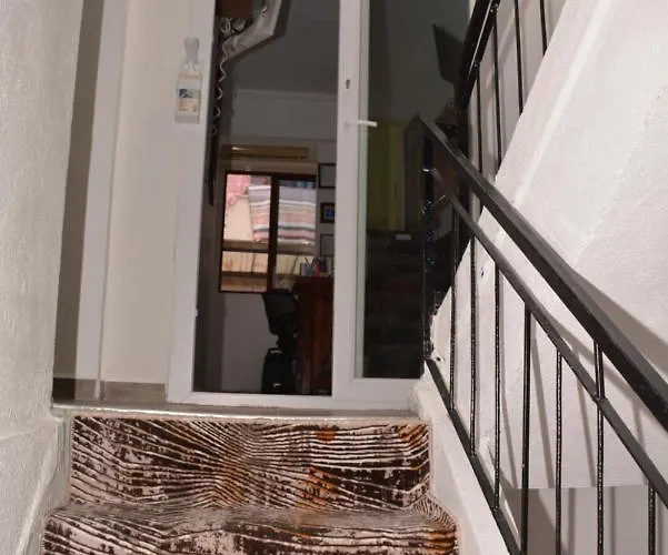 Yasmin Butik Appart hôtel Marmaris