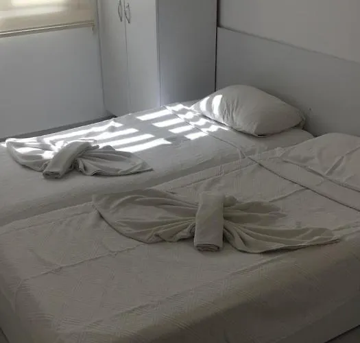 Yasmin Butik Appart hôtel