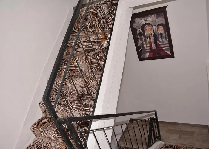 Yasmin Butik Appart hôtel Marmaris